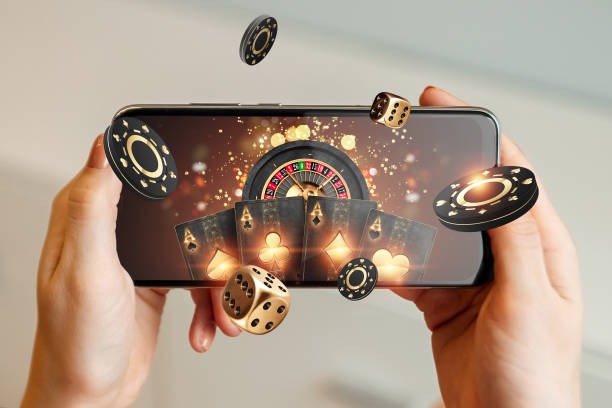 batman168 mobile gaming